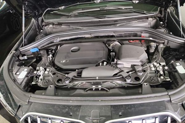 BMW X1 2023, 1500 км, за 25870 USD - фото 24