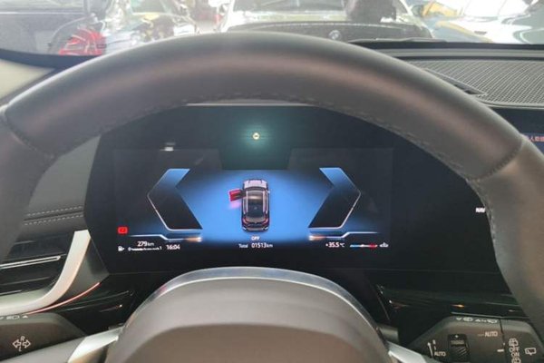 BMW X1 2023, 1500 км, за 25870 USD - фото 14