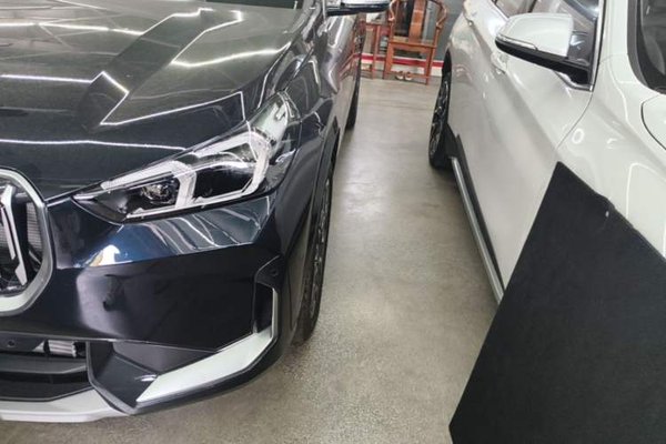 BMW X1 2023, 1500 км, за 25870 USD - фото 8