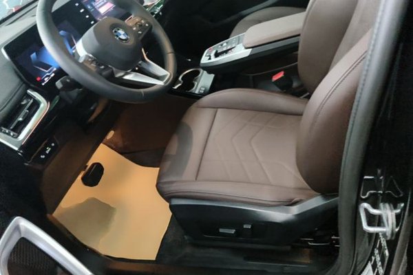 BMW X1 2023, 1500 км, за 25870 USD - фото 17