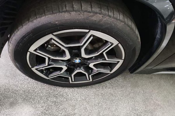BMW X1 2023, 1500 км, за 25870 USD - фото 10