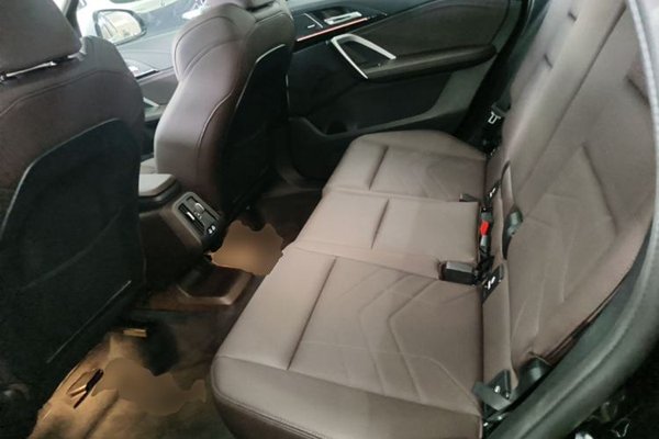 BMW X1 2023, 1500 км, за 25870 USD - фото 20