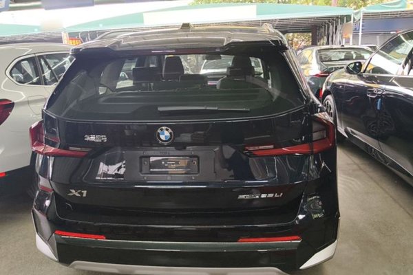 BMW X1 2023, 1500 км, за 25870 USD - фото 6