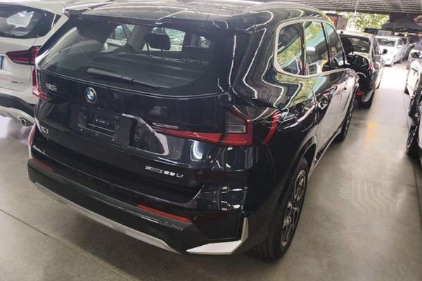 BMW X1 2023, 1500 км, за 25870 USD - фото 7