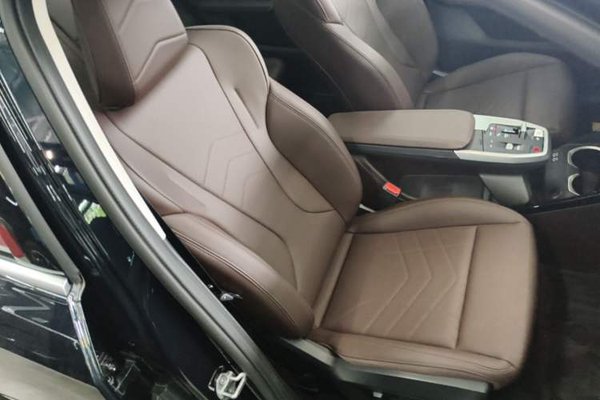 BMW X1 2023, 1500 км, за 25870 USD - фото 19