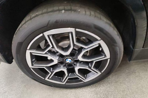 BMW X1 2023, 1500 км, за 25870 USD - фото 11