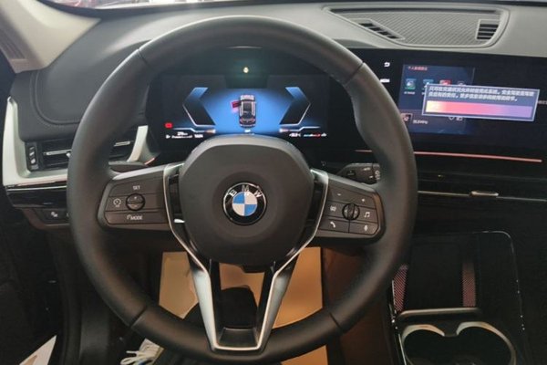 BMW X1 2023, 1500 км, за 25870 USD - фото 13