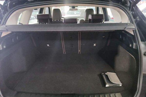 BMW X1 2023, 1500 км, за 25870 USD - фото 22