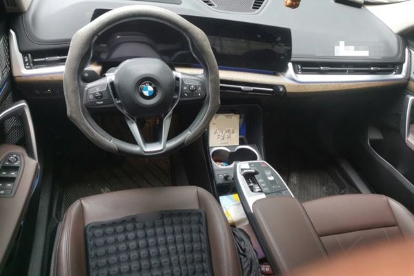 BMW X1 2023, 28400 км, за 26105 USD - фото 6
