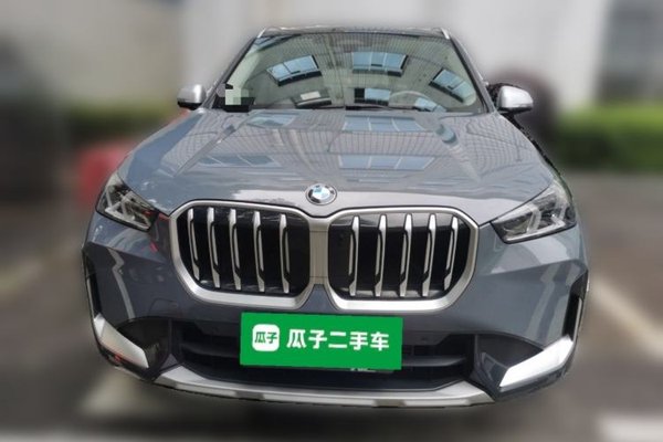 BMW X1 2023, 28400 км, за 26105 USD