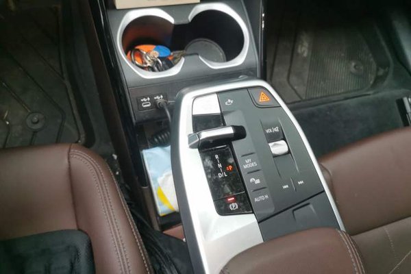 BMW X1 2023, 28400 км, за 26105 USD - фото 11