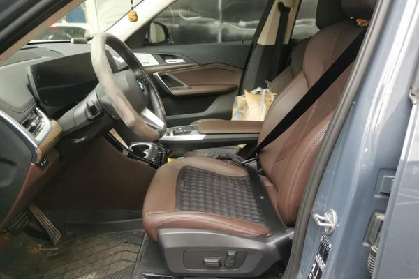 BMW X1 2023, 28400 км, за 26105 USD - фото 12