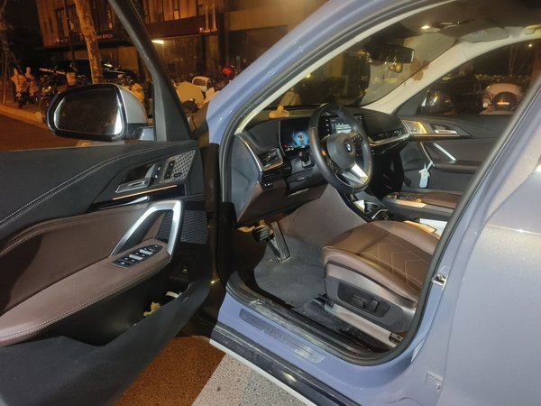 BMW X1 2023, 34500 км, за 23148 USD - фото 17