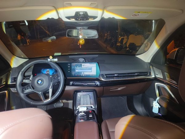 BMW X1 2023, 34500 км, за 23148 USD - фото 10