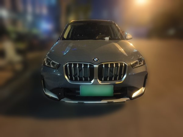 BMW X1 2023, 34500 км, за 23148 USD