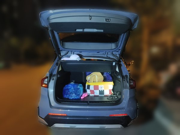 BMW X1 2023, 34500 км, за 23148 USD - фото 20