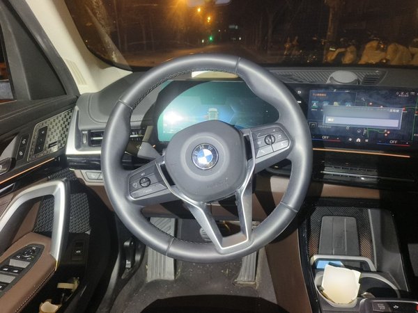 BMW X1 2023, 34500 км, за 23148 USD - фото 11
