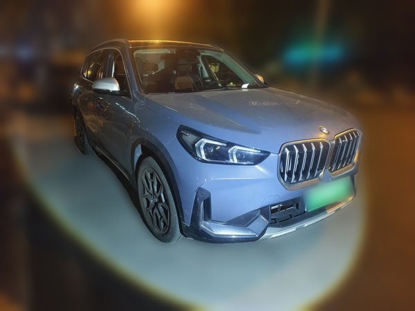 BMW X1 2023, 34500 км, за 23148 USD