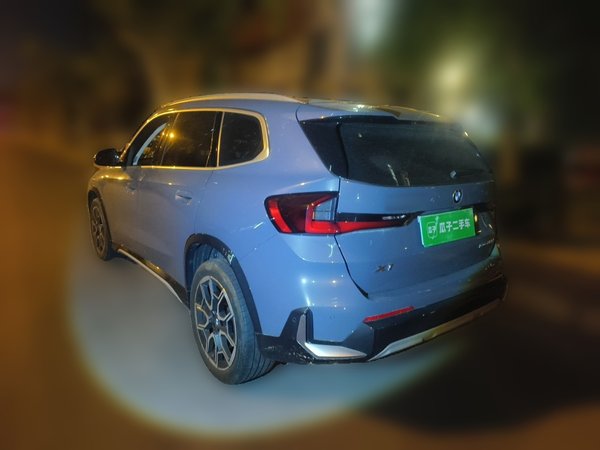 BMW X1 2023, 34500 км, за 23148 USD