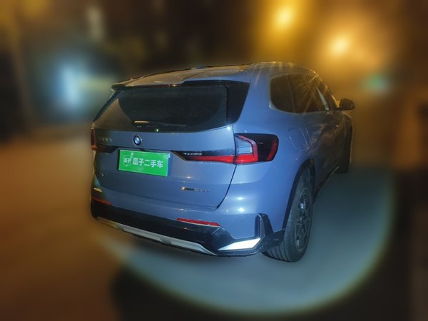 BMW X1 2023, 34500 км, за 23148 USD - фото 6