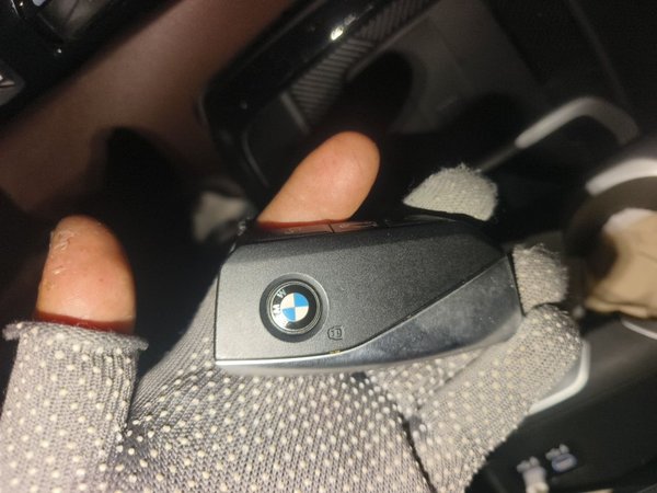 BMW X1 2023, 34500 км, за 23148 USD - фото 9