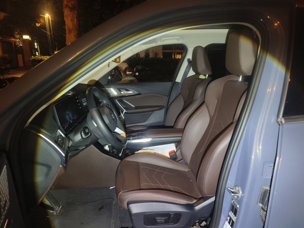 BMW X1 2023, 34500 км, за 23148 USD - фото 16