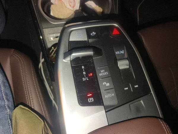 BMW X1 2023, 34500 км, за 23148 USD - фото 15