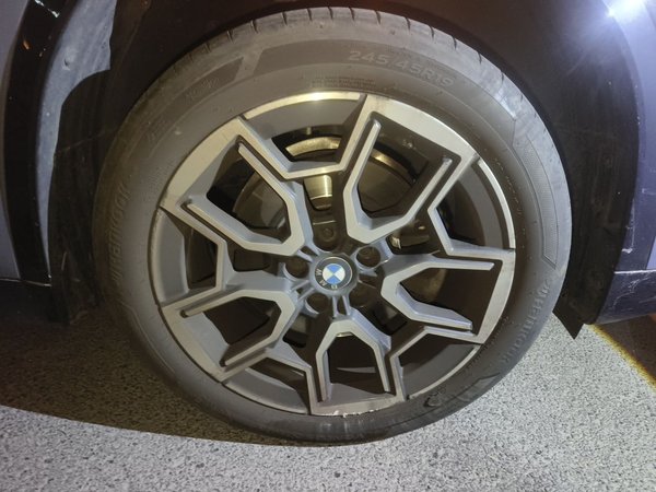 BMW X1 2023, 34500 км, за 23148 USD - фото 8