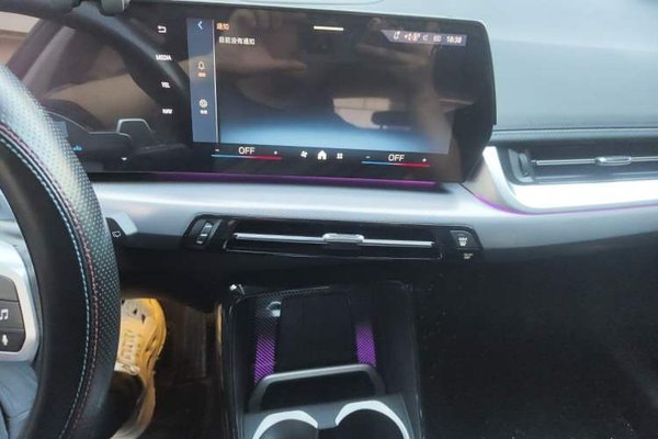 BMW X1 2023, 17700 км, за 23852 USD - фото 8