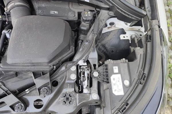 BMW X1 2023, 17700 км, за 23852 USD - фото 17