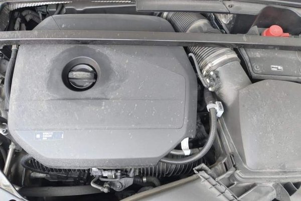 BMW X1 2023, 17700 км, за 23852 USD - фото 16