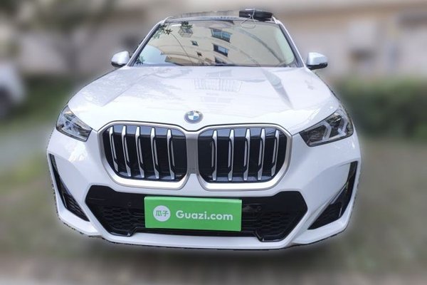 BMW X1 2023, 17700 км, за 23852 USD - фото 26