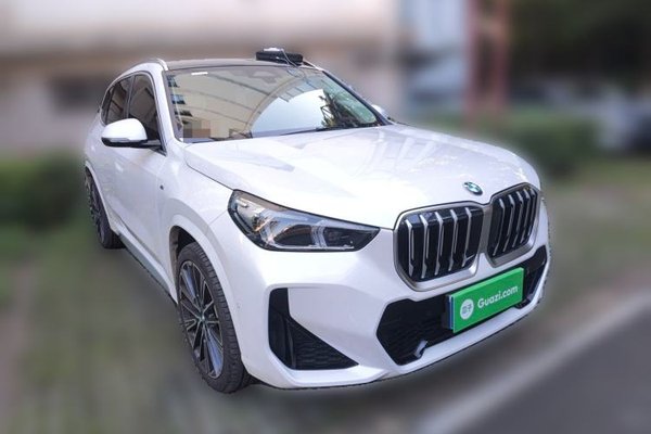 BMW X1 2023, 17700 км, за 23852 USD - фото 27
