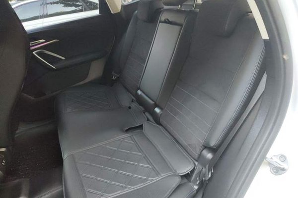 BMW X1 2023, 17700 км, за 23852 USD - фото 12