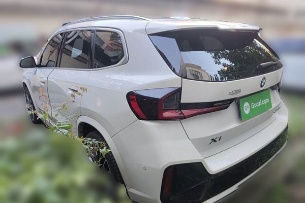 BMW X1 2023, 17700 км, за 23852 USD - фото 28