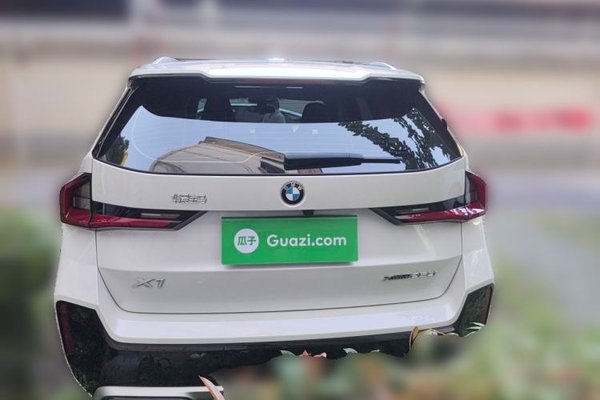 BMW X1 2023, 17700 км, за 23852 USD - фото 29