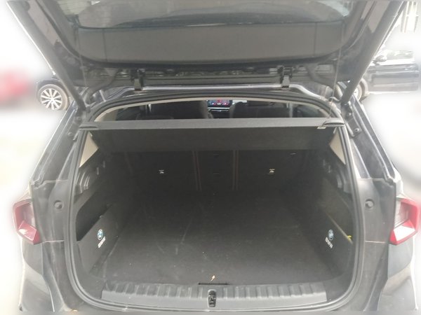 BMW X1 2024, 11500 км, за 27640 USD - фото 16