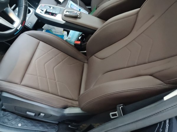 BMW X1 2024, 11500 км, за 27640 USD - фото 12