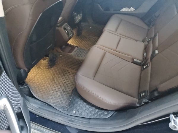 BMW X1 2024, 11500 км, за 27640 USD - фото 14