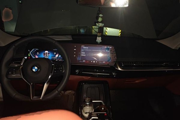BMW X1 2025, за 9999999 USD - фото 10