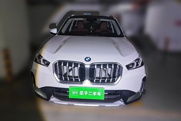 BMW X1 2025, за 9999999 USD