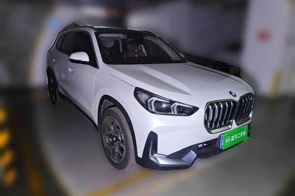 BMW X1 2025, за 9999999 USD