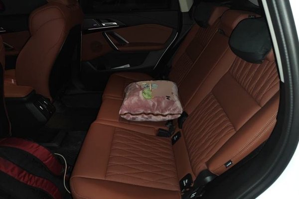 BMW X1 2025, за 9999999 USD - фото 18
