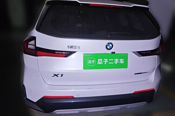 BMW X1 2025, за 9999999 USD