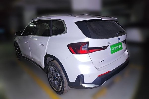 BMW X1 2025, за 9999999 USD