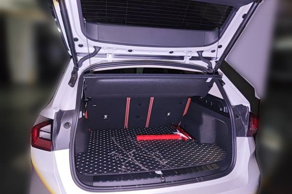 BMW X1 2025, за 9999999 USD - фото 20