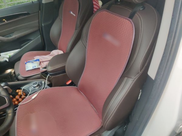 BMW X1 New Energy 2021, 66500 км, за 15357 USD - фото 16