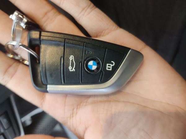 BMW X1 New Energy 2021, 66500 км, за 15357 USD - фото 9