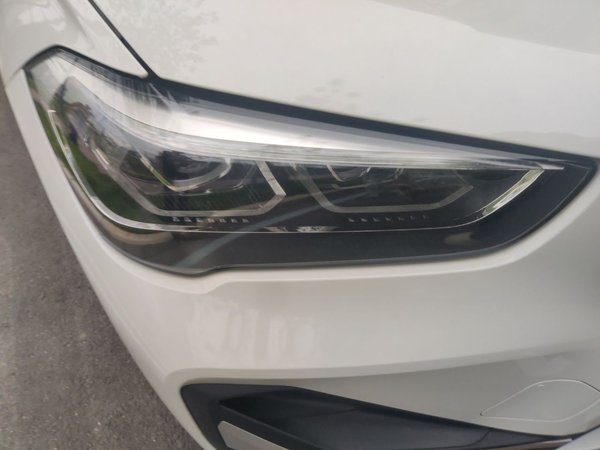 BMW X1 New Energy 2021, 66500 км, за 15357 USD - фото 7