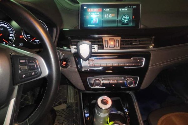BMW X2 2019, 121300 км, за 8432 USD - фото 14